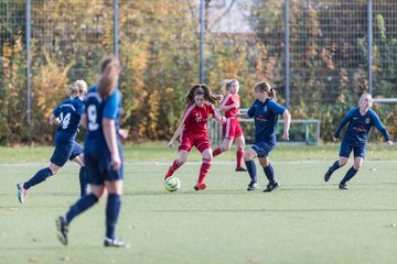 Bild 33 - F Fortuna St. Juergen - SV Wahlstedt : Ergebnis: 3:0